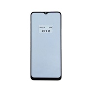 Gorilla glass digitizer glass, original lcd glass, realme c12 c 12 windshield