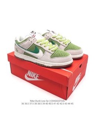 Nike Dunk Low SE “85”  Men's and women's skateboard shoes EU Size：36 36.5 37.5 38 38.5 39 40 40.5 41 42 42.5 43 44 45