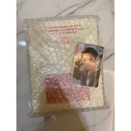 Album enhypen incep r:u sealed with pob jay kmerch