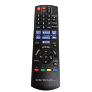 (VRDS) N2QAYB000736 Remote Control for Blu-Ray Player Remote Control DMPBD75GN DMPBD77GNK