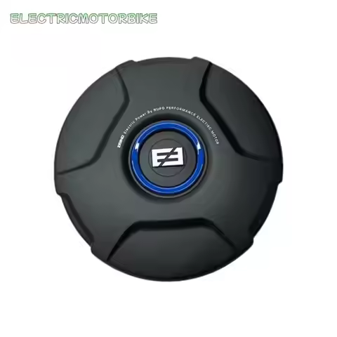 Wheel Hub / Motor Hub Cover For ZEEHO AE7 / AE7Pro
