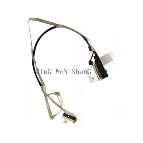 NEW Laptop LCD Cable FOR DELL G15 5520 5521 5525 Screen Cable 0MY1DM DC02C00XV00 0FTVG5 DC02C00ZM00 