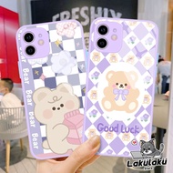 Softcase Glossy Glass Pro Camera For all type hp OPPO OPPO A15/ OPPO A16/ OPPO A3S/OPPO A5S/ OPPO A54/