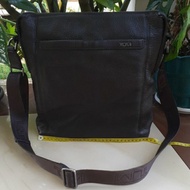 Promo Tas Selempang Second Preloved TUMI Sling Bag Bekas Limited