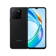 Honor X5b - ออเนอร์ 4+64GB จอ6.56 นิ้ว กล้อง 50 + 0.8MP (Depth) ล้าน Dual Camera แบต5200 mAh Fast Ch