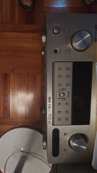 Marantz SR5002 AV 環繞擴大機