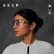 GRC Cycling Apparel Allsight Lite Cycling Glasses
