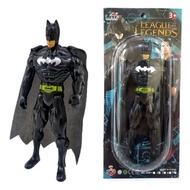 BATMAN ACTION FIGURE TOY