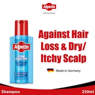 Alpecin Caffeine Shampoo for Scalp Care