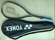 Prince Air Launch 140 壁球拍 附拍套