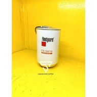 Fuel filter water separator Fleetguard FS19816 replacement R90P P551856 FS36230 5300516