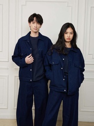 DENIM JACKET FROM COMMON COTTON