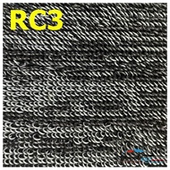 Bộ thảm rối lót chân xe 5 chỗ dành cho Audi A8 năm 2007-2024