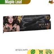 Catok Rambut Hikari X-Series Hk -X1002