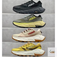 Hoka Skyline-Float X Running Shoes Unisex Sports Shoes Unisex Unisex Couple Marathon Breathable Ligh