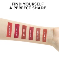 [PRODUCT CODE NCTK94483] YOU Basic Collection Supreme Matte Lipstick 3.2 g [Long-wear Lip Color&Rich