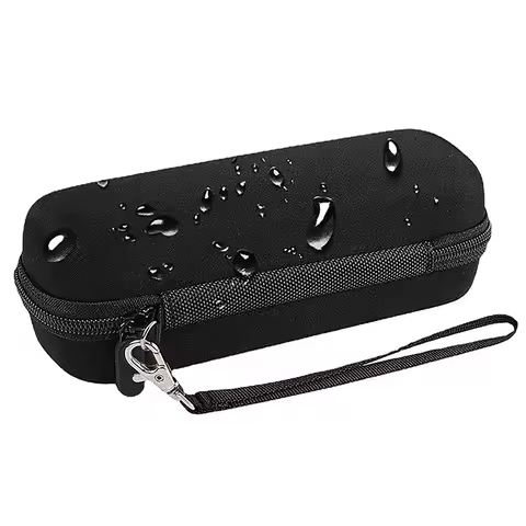 Toothbrush Travel Case Compatible with Philips Sonicare ProtectiveClean 4100 6100 5100 6500 7500/ fo