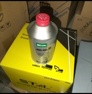 oli oil kompresor AC mobil nd 8