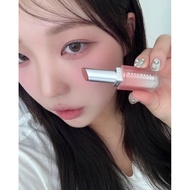 |Soft Texture Can Be Used As Blush WAKEMAKE Matte Lipstick Sheer Blurring Stick