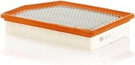 MANN-FILTER C 27 047 Filtro de aire – Para Automóviles