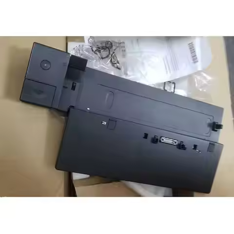 NEW 40A0 Basic Docking Station For Lenovo ThinkPad X240 T440S T440 T440P T540P L440 L540 W540 X250 T