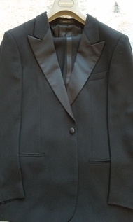 Emporio Armani 西裝外套