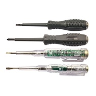Electric Laptop Dedicated Detection Power Test Pen Screwdriver