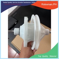 ❑ ▻ ✫ ❖ ☑ WASHING MACHINE GEAR CASE PULLEY UNION 10T 11T
