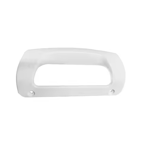 Fashion Plastic Refrigerator Handles Modern Refrigerator Door Handles Plastic Material Fridges Handl