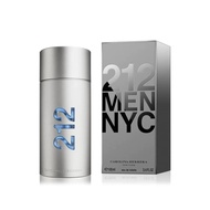 Carolina Herrera 212 Men NYC
