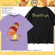 TWINKLE TWINKLE Tshirt Blowing Bubblegum TWINKLE TWINKLE Unisex Tshirt S-5XL#TT013