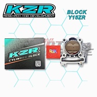 KZR BLOCK Y15ZR 60MM 62MM 63MM