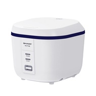 SHARP หม้อหุงข้าว MANUAL  KS-P18E 1.8 ลิตร