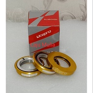 Litepro Folding Headset