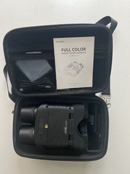 AKASO Seemore 200Full Color Night Vision Goggles