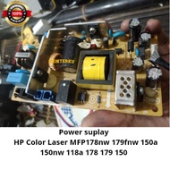 HP Test for Color Laser MFP 178nw 179fnw 150a 150nw 118a 178 179 150 118