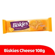 Biskies Cheese 108gr