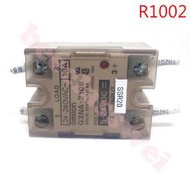 G3NA-210B OMRON 固態繼電器 SOLID STATE RELAY R1002