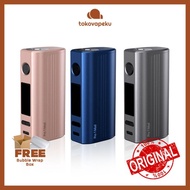 PRO 1 BOX MOD PRO 1 MOD SINGLE BATTERY 100W by PREVA INDONESIA