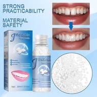 10ml Dental Adhesive,Temporary dental restoration adhesive,Quick shaping,Reusable,Used for temporary