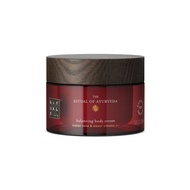 The Ritual of Ayurveda Balancing Body Cream
