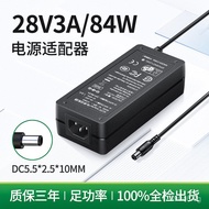 Multi-national DC84W Power Supply In Stock Voltage Regulator Certified Adapter Display Screen3A Powe