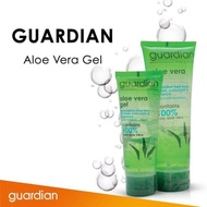 GUARDIAN ALOE VERA GEL 100ml