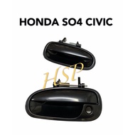 HONDA CIVIC SO4 DOOR OUTER HANDLE