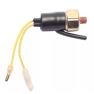 Hitachi Excavator Parts EX120-2 EX200-3 EX200-5 Oil Pressure Sensor 6BG1 6BD1 engine sensor EX120-3 