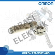 OMRON E2E-X3D2-M1G OMS proximity sensor original