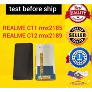 REALME C11 LCD REALME C12 LCD
