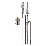 Probe Osiloskop P6100 100Mhz Oscilloscope Probe Scope Clip Probe