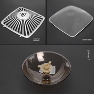 Penapis Hood Boss Cxw-200-8315/8320/8322/8327/63Q68 内网 QBHK - Penapis Minyak Hood Ventilator Dapur P