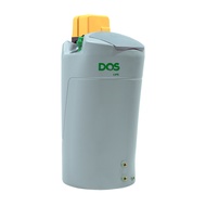 ถังเก็บน้ำ + ปั๊มน้ำHITACHI ( DOS DX5 WATER PAC )ขนาด 700  1000 ลิตร แถมลูกลอย ส่งฟรีทั่วไทย